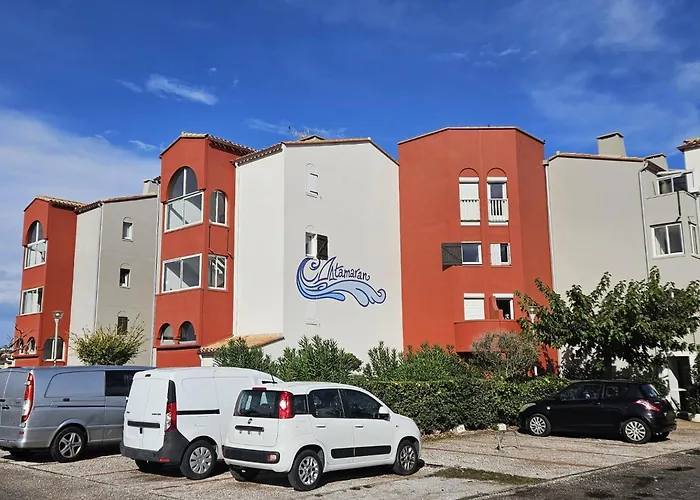 L\'Ecrin Du Lac