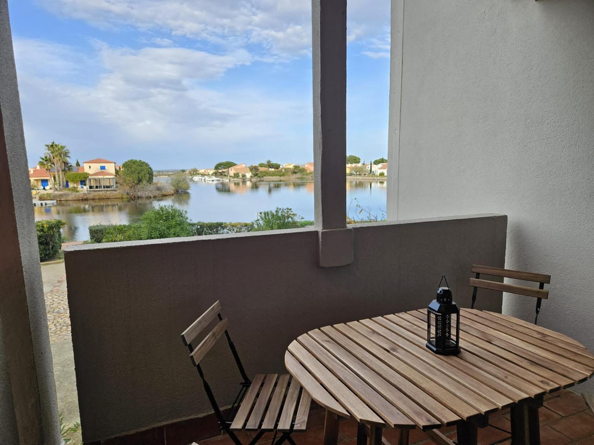 Apartamento L'ecrin Du *