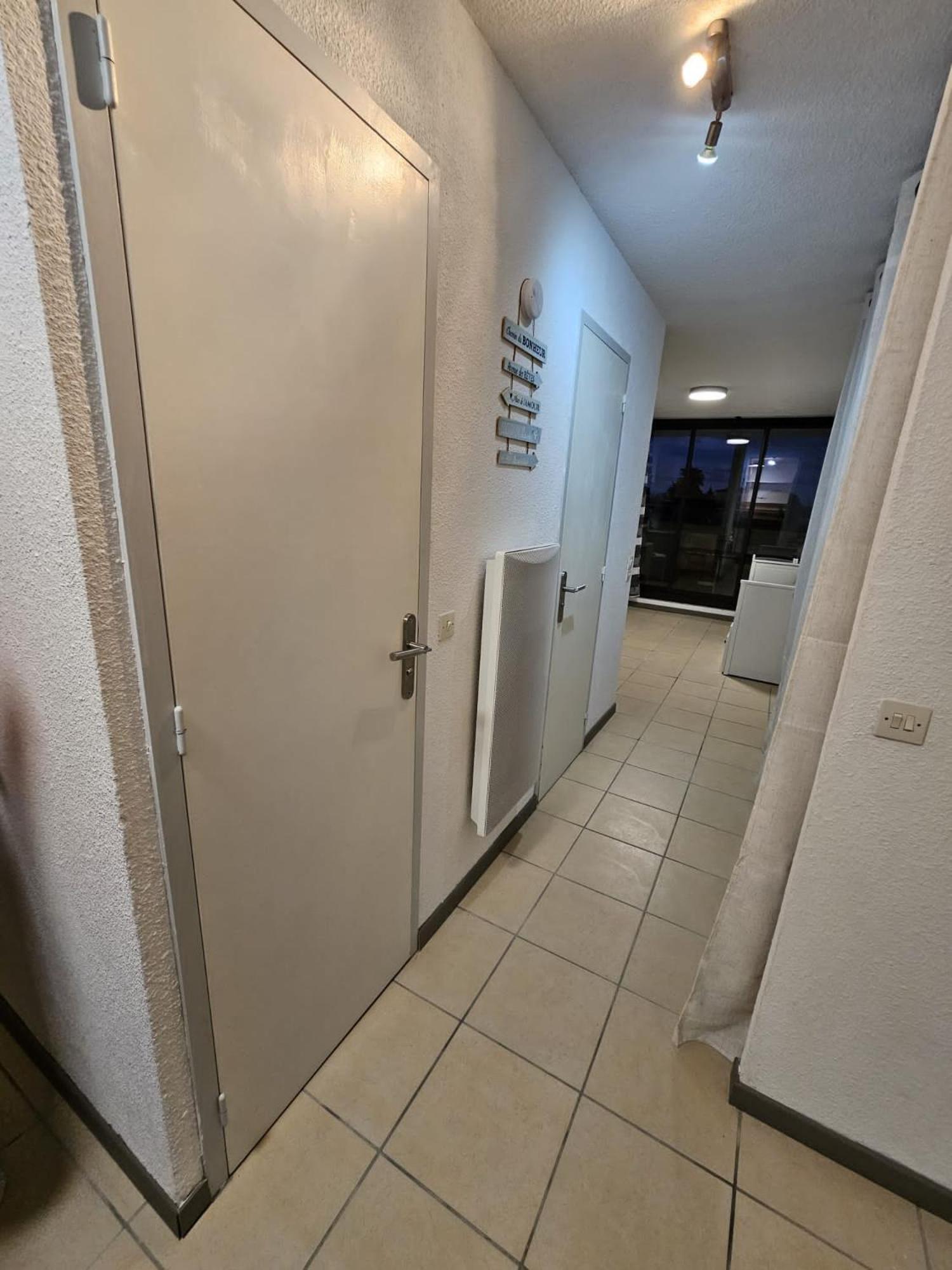 Apartamento L'ecrin Du