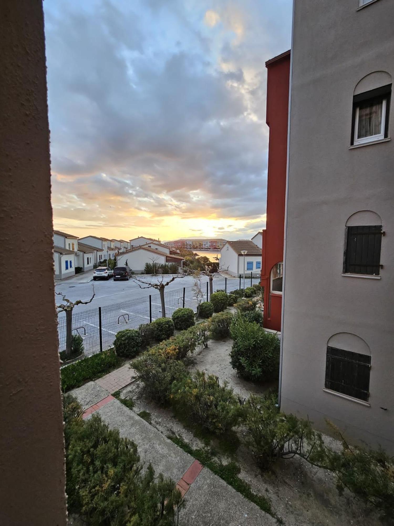 L'ecrin Du Apartamento *