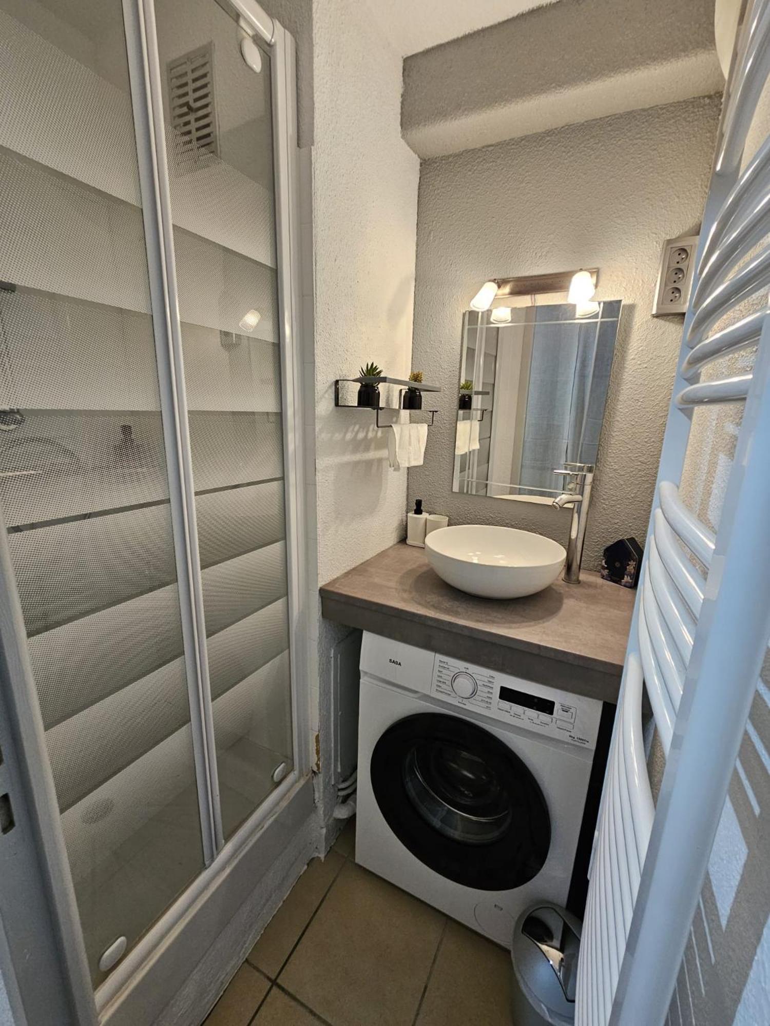 Apartamento L'ecrin Du *