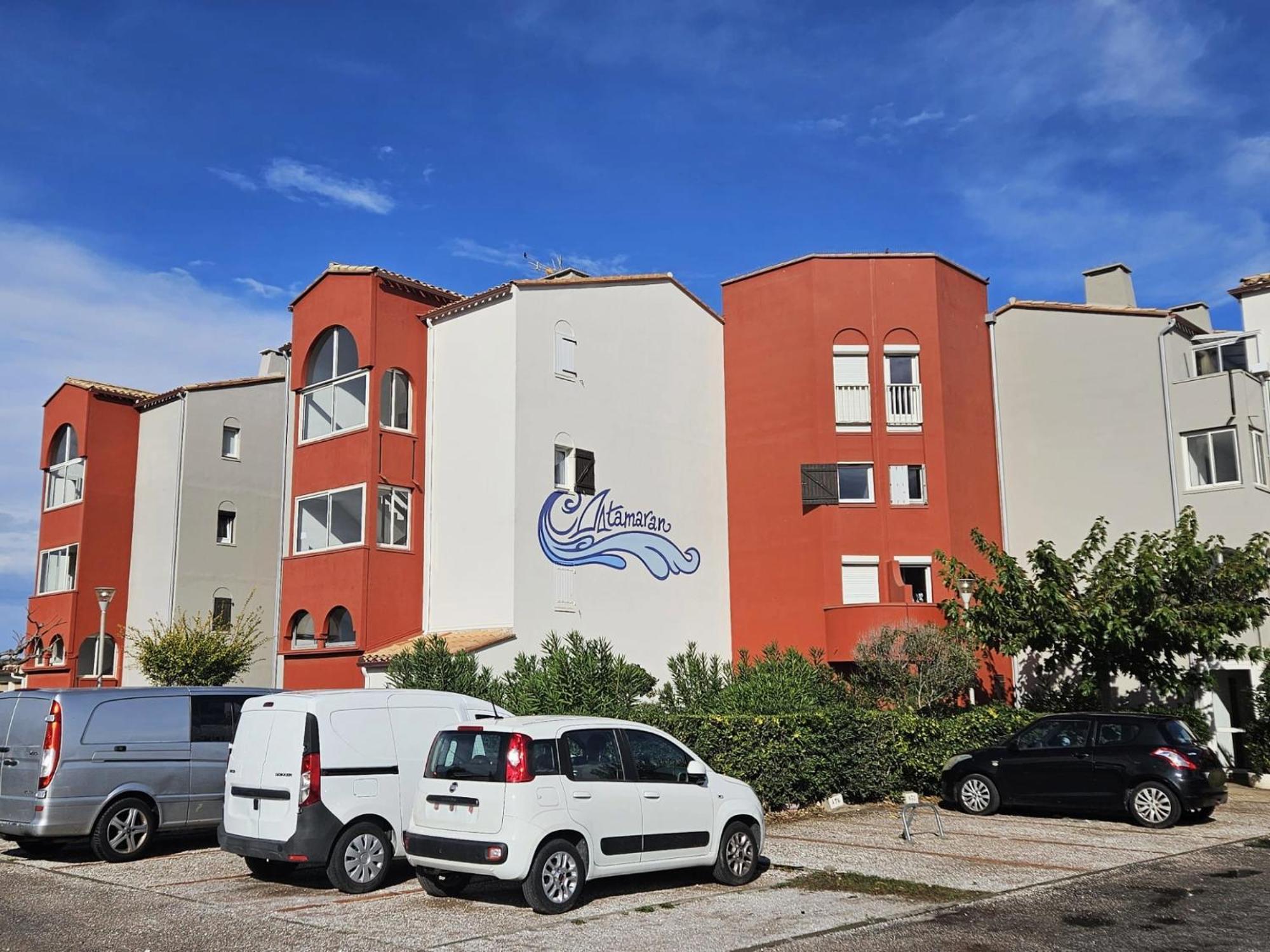 L'ecrin Du Apartamento *