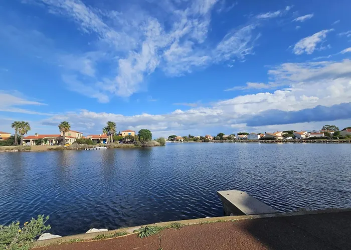 L\'Ecrin Du Lac