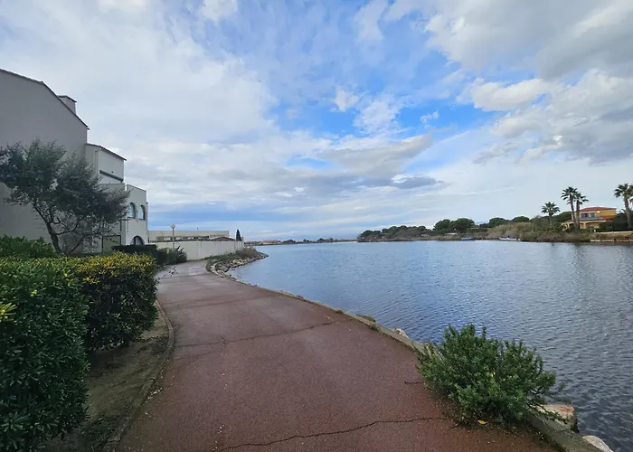 L\'Ecrin Du Lac
