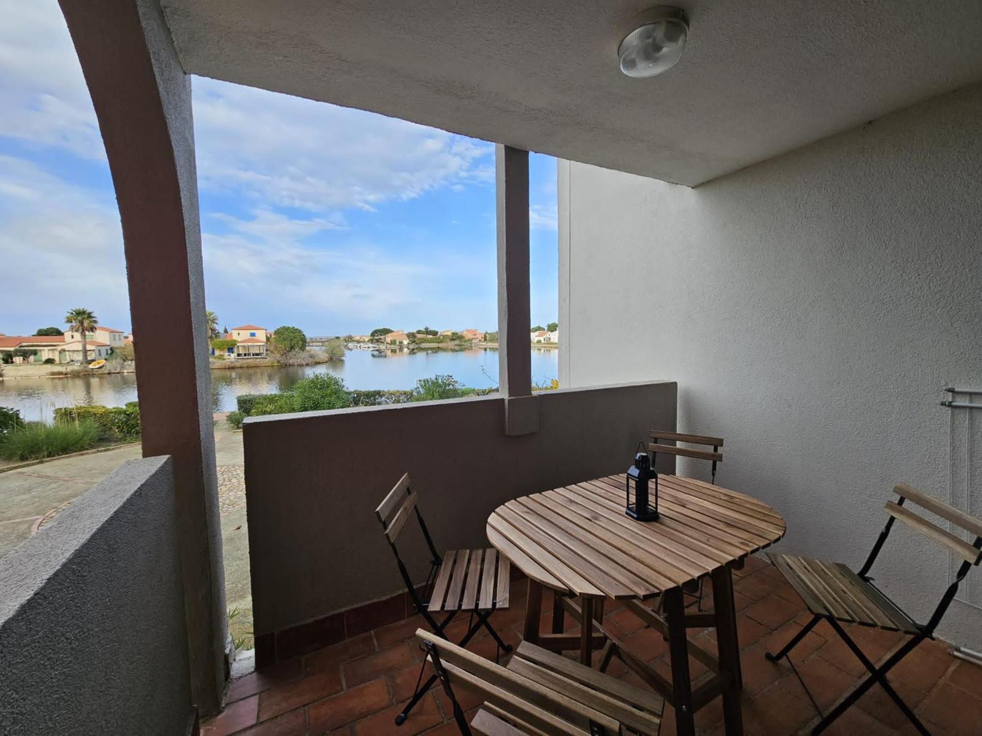 Appartement L'ecrin Du