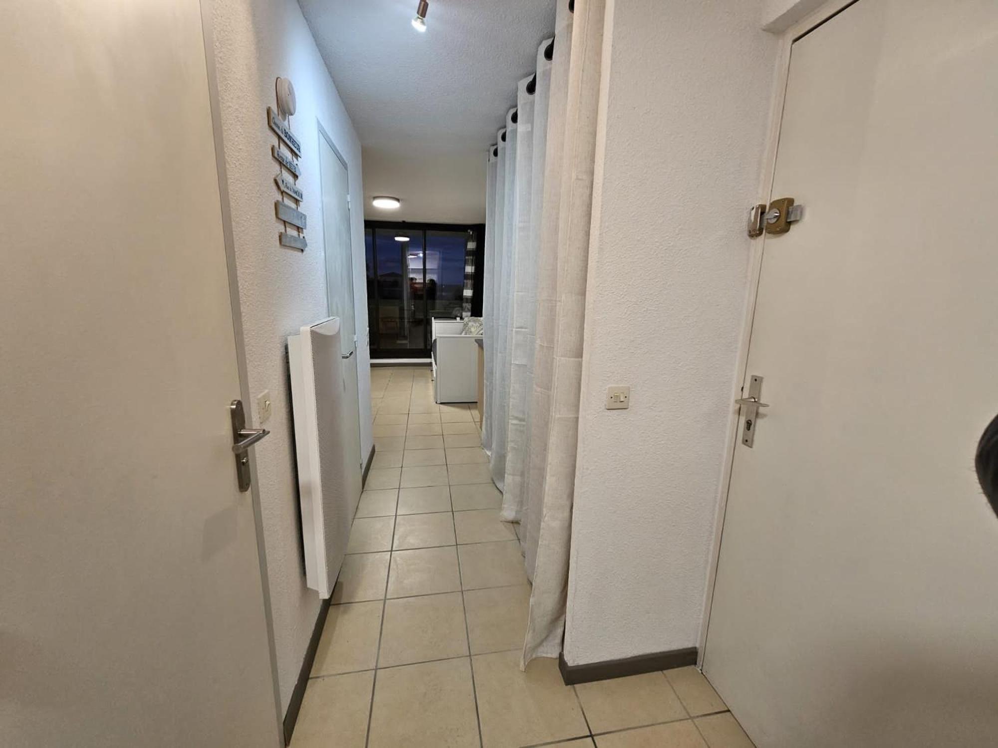 Appartement L'ecrin Du Le Barcarès