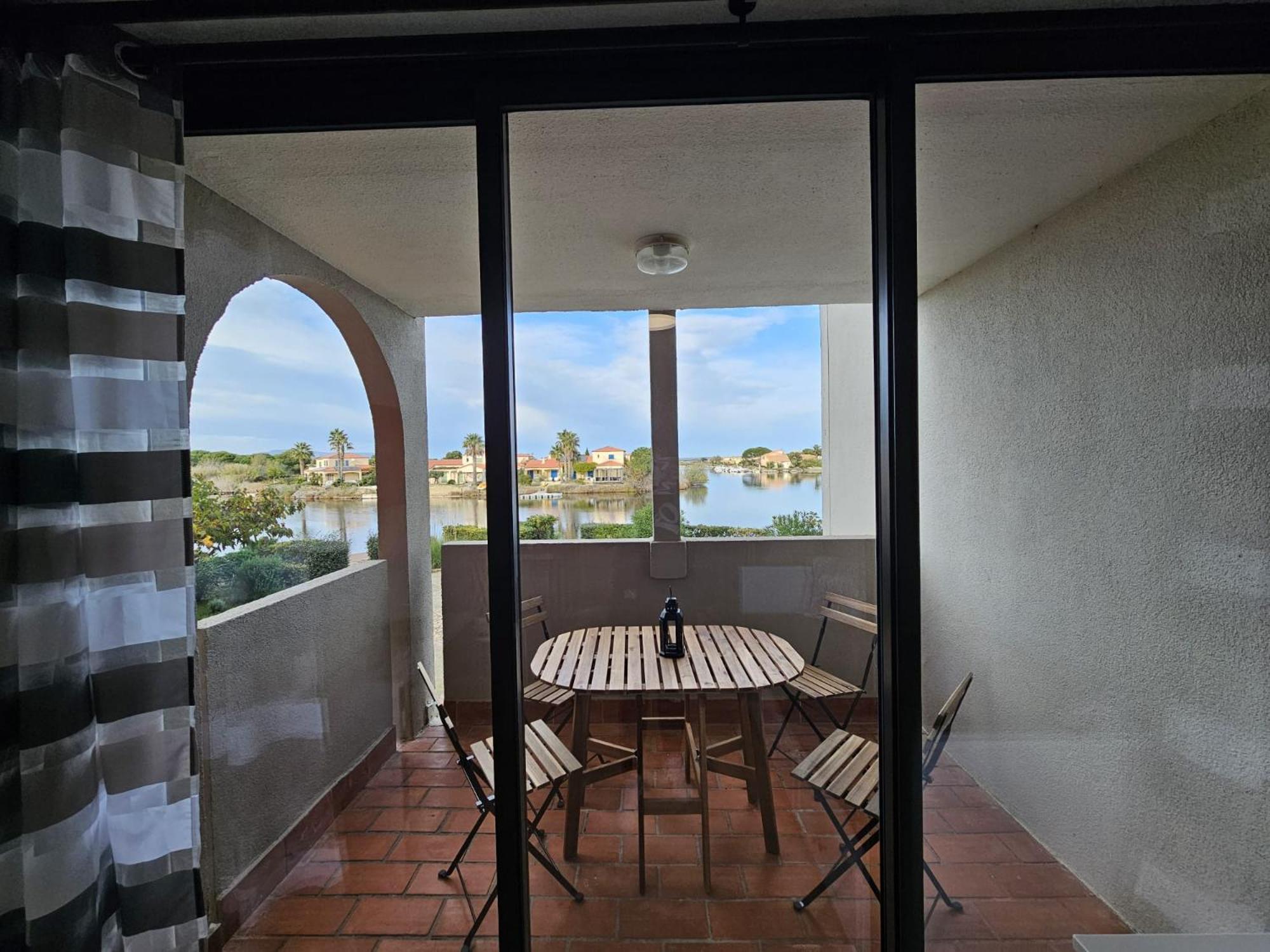Appartement L'ecrin Du