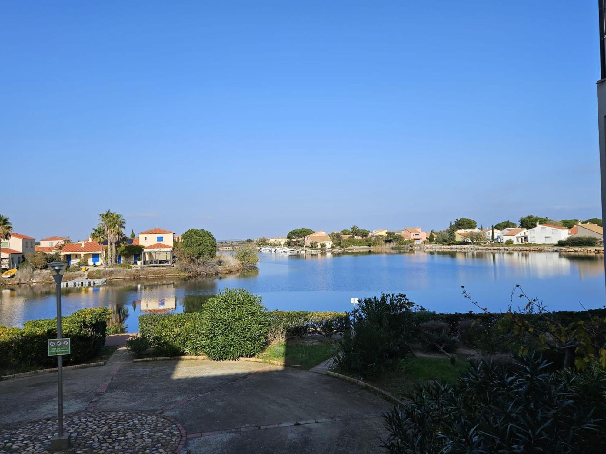 Apartment L'ecrin Du